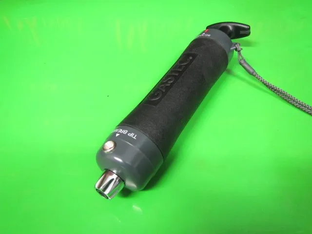 Gastech GV-100 Detector tube gas measuring instrument Detail Image - ASKINDEX Korea