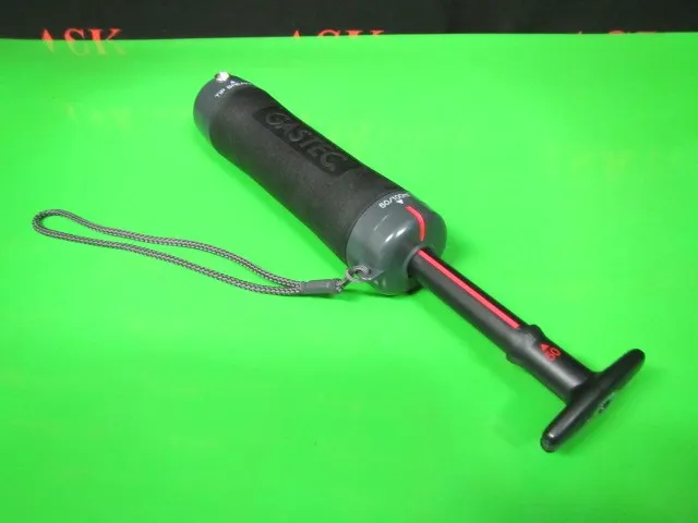 Gastech GV-100 Detector tube gas measuring instrument Detail Image - ASKINDEX Korea