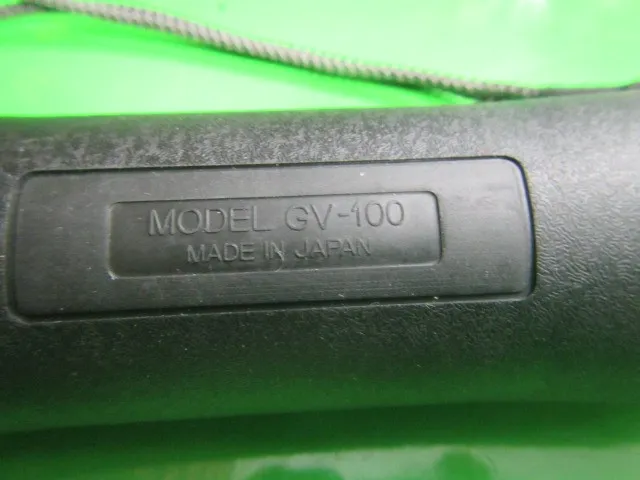 Gastech GV-100 Detector tube gas measuring instrument Detail Image - ASKINDEX Korea