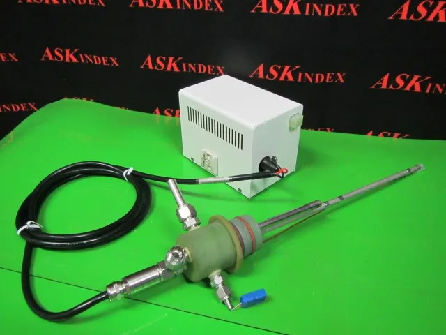 null ESC1000 Liquid Nitrogen Level Indicator Detail Image - ASKINDEX Korea
