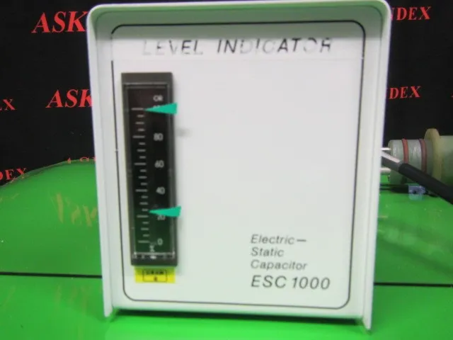 null ESC1000 Liquid Nitrogen Level Indicator Detail Image - ASKINDEX Korea