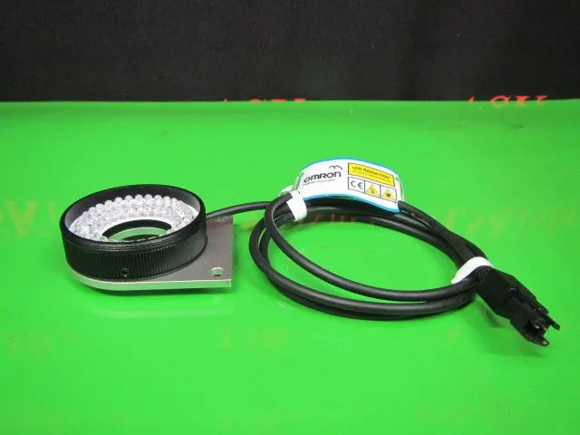 오므론 FLV-DR5030B LED 조명