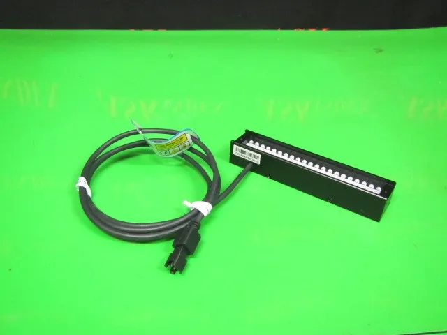 오므론 FLV-BR11222W LED 조명 상세 이미지 - ASKINDEX 코리아