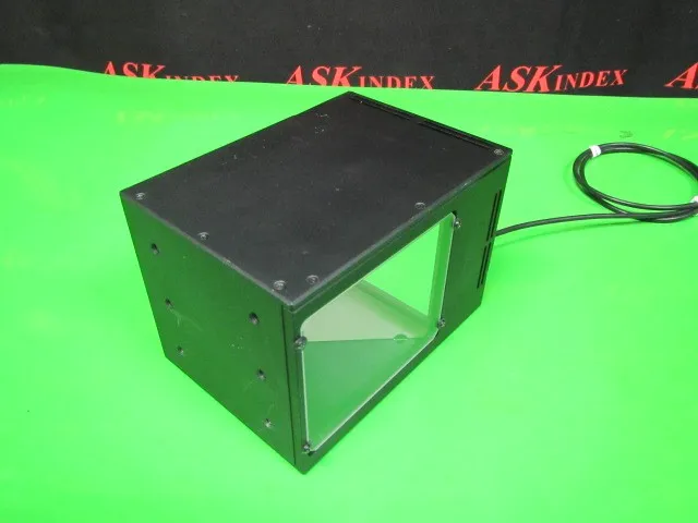 오므론 FLV-CL100B LED 조명 상세 이미지 - ASKINDEX 코리아