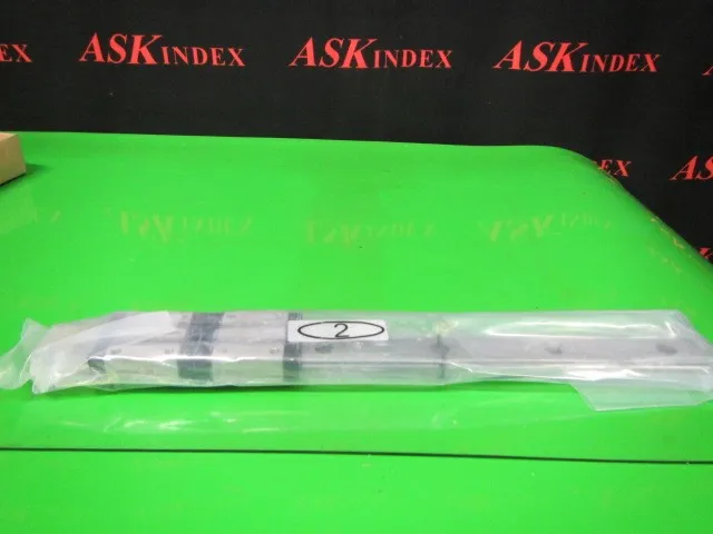 미스미 SSE2B20-340-WC 소형 선형 가이드 상세 이미지 - ASKINDEX 코리아