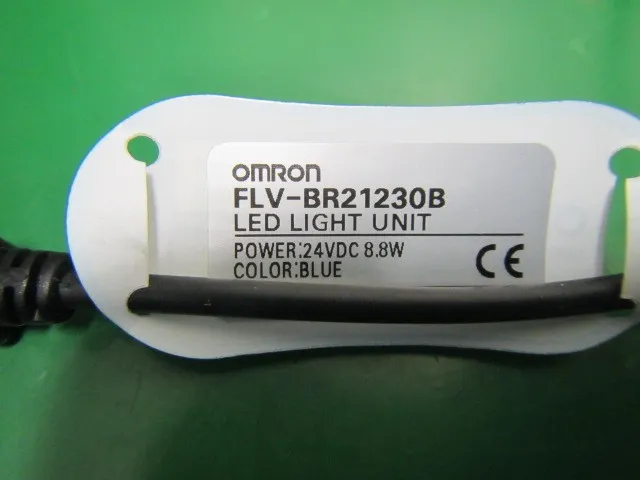 오므론 FLV-BR21230B LED 조명 상세 이미지 - ASKINDEX 코리아