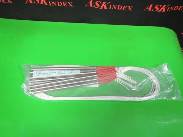 미스미 MCHS10-200-V220-W370-F1000 히터