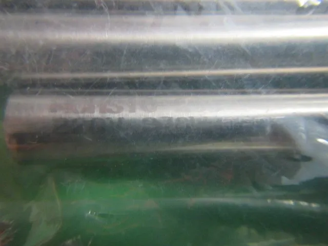 Misumi MCHS10-200-V220-W370-F500 heater Detail Image - ASKINDEX Korea