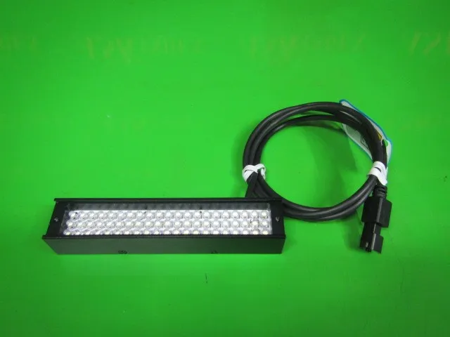 오므론 FLV-BR11222W LED 조명 상세 이미지 - ASKINDEX 코리아