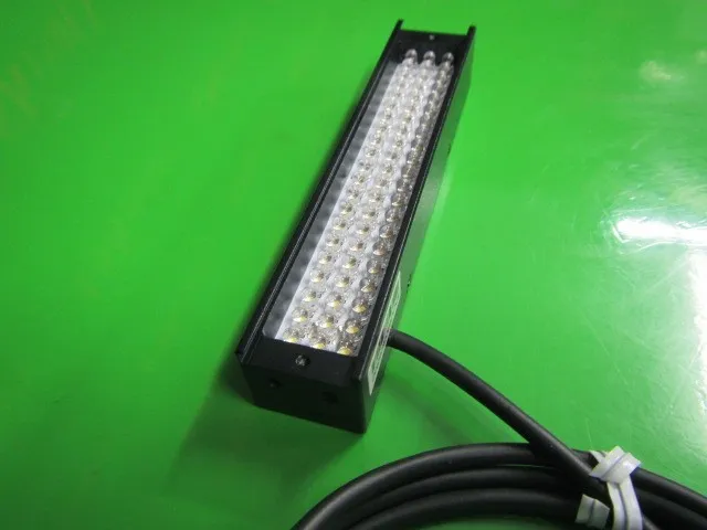 오므론 FLV-BR11222W LED 조명 상세 이미지 - ASKINDEX 코리아
