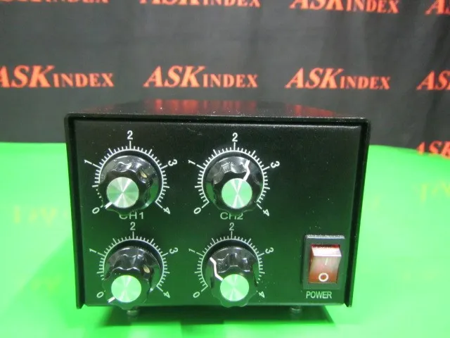 오므론 FLV-ATC41024 LED 조명 전원 공급 장치 상세 이미지 - ASKINDEX 코리아