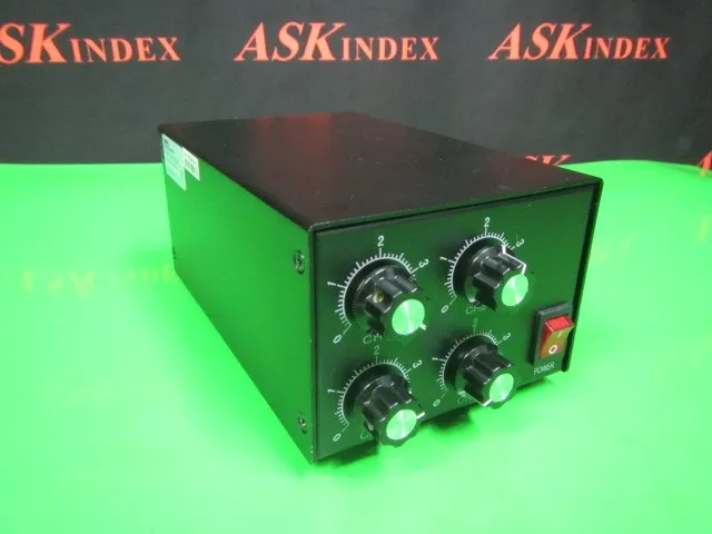 오므론 FLV-ATC40405 LED 조명 전원 공급 장치 상세 이미지 - ASKINDEX 코리아