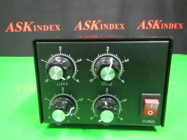 오므론 FLV-ATC40405 LED 조명 전원 공급 장치 상세 이미지 - ASKINDEX 코리아