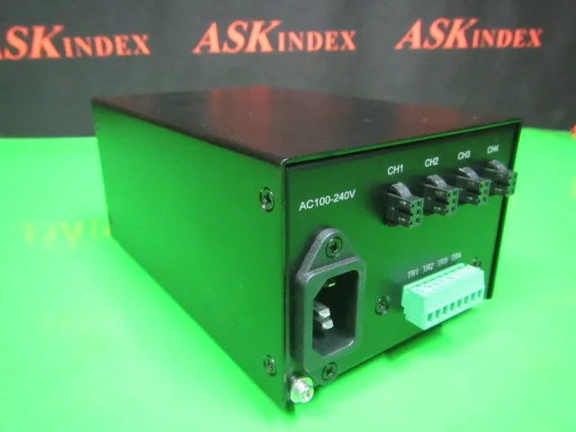 오므론 FLV-ATC40405 LED 조명 전원 공급 장치 상세 이미지 - ASKINDEX 코리아