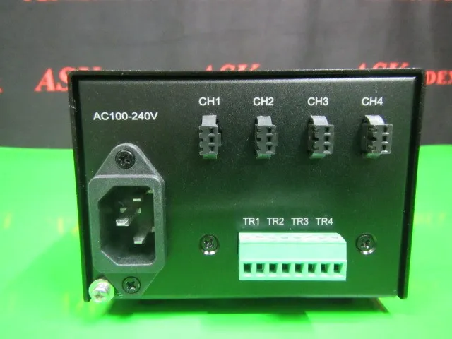 오므론 FLV-ATC40405 LED 조명 전원 공급 장치 상세 이미지 - ASKINDEX 코리아