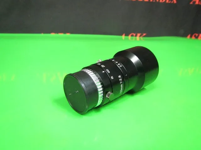 오므론 100mm 카메라 렌즈(C마운트)