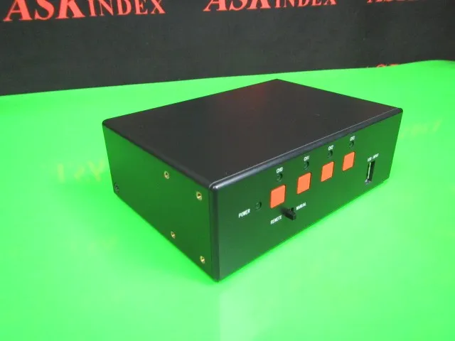 오므론 FZ-DU USB 전환기 상세 이미지 - ASKINDEX 코리아