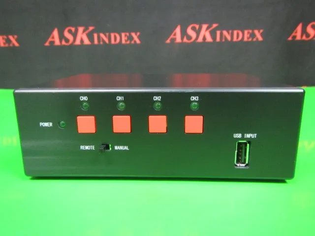 오므론 FZ-DU USB 전환기 상세 이미지 - ASKINDEX 코리아