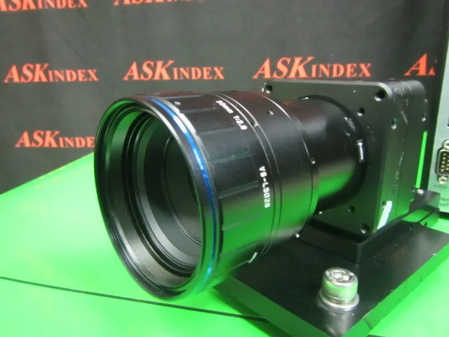 오므론 FH-3050 이미지 처리 시스템 상세 이미지 - ASKINDEX 코리아