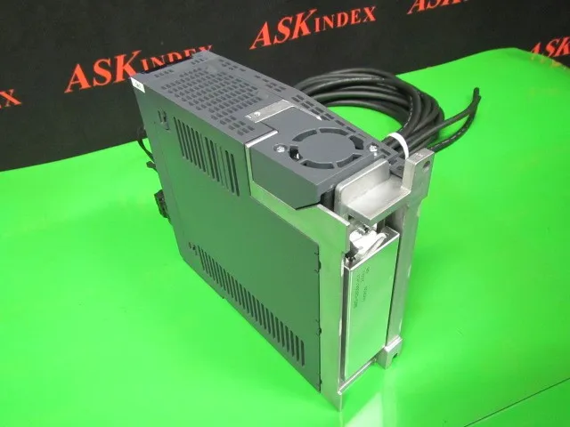 미쓰비시 MR-J4W2-44B AC 서보 모터 드라이버 상세 이미지 - ASKINDEX 코리아