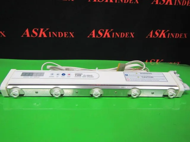 오므론 ZJ-BAS050 이오나이저 (바 전용) 상세 이미지 - ASKINDEX 코리아