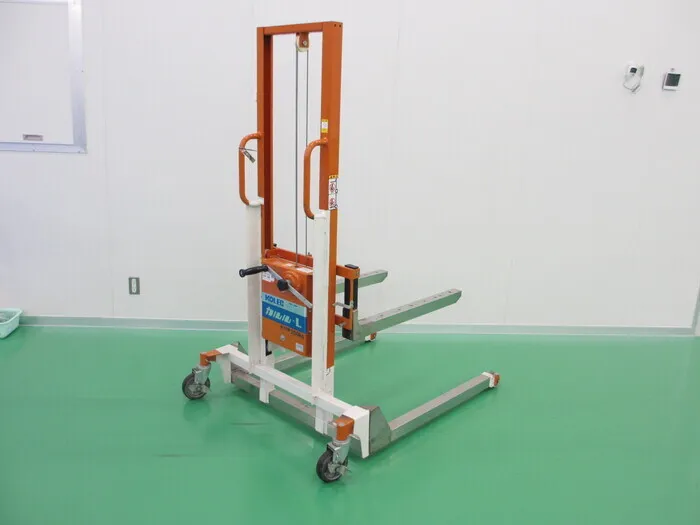 콜렉 KL250 리프터(250kg) 상세 이미지 - ASKINDEX 코리아