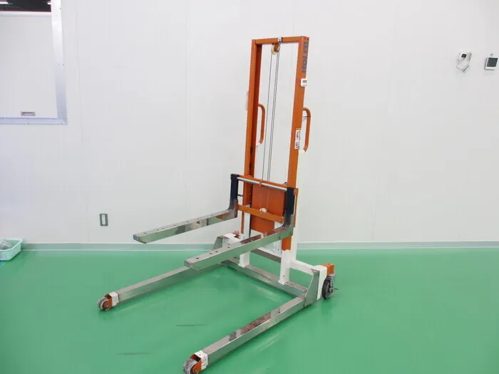 콜렉 KL250 리프터(250kg) 상세 이미지 - ASKINDEX 코리아