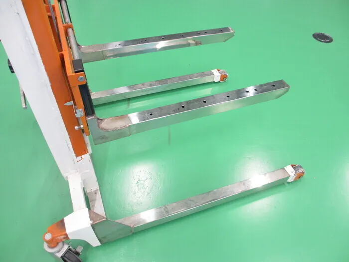 콜렉 KL250 리프터(250kg) 상세 이미지 - ASKINDEX 코리아