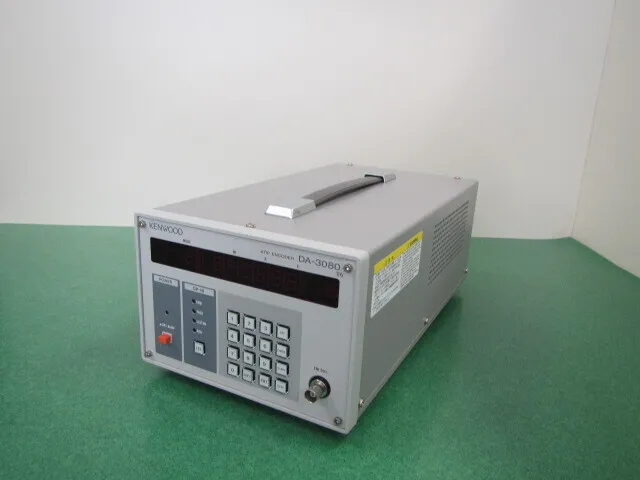 켄우드 DA-3080Z31 ATIP 인코더 상세 이미지 - ASKINDEX 코리아