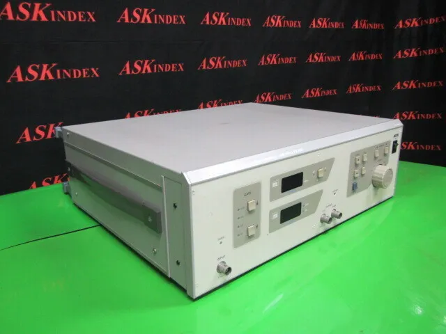 nF Circuit Design Blocks NF3660 Low-pass filter Detail Image - ASKINDEX Korea