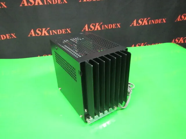 국화 전자 PAB18-1A DC 전원 공급 장치 상세 이미지 - ASKINDEX 코리아