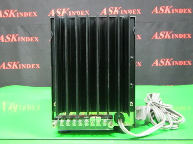 국화 전자 PAB18-1A DC 전원 공급 장치 상세 이미지 - ASKINDEX 코리아