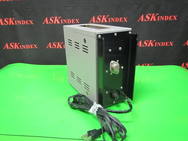 메트로텍 543B DC 전원 공급 장치 상세 이미지 - ASKINDEX 코리아