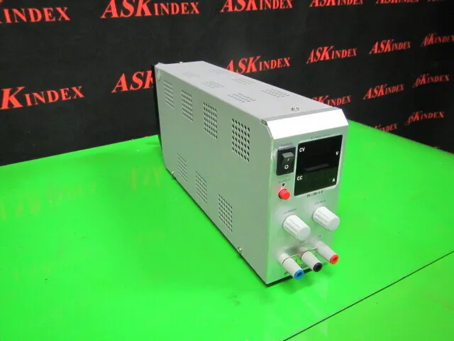 송딩 PL-36-1.2 DC 전원 공급 장치 상세 이미지 - ASKINDEX 코리아