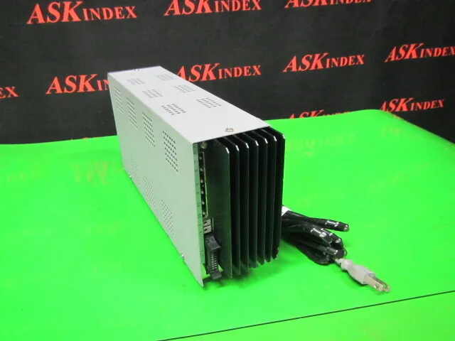 송딩 PL-36-1.2 DC 전원 공급 장치 상세 이미지 - ASKINDEX 코리아