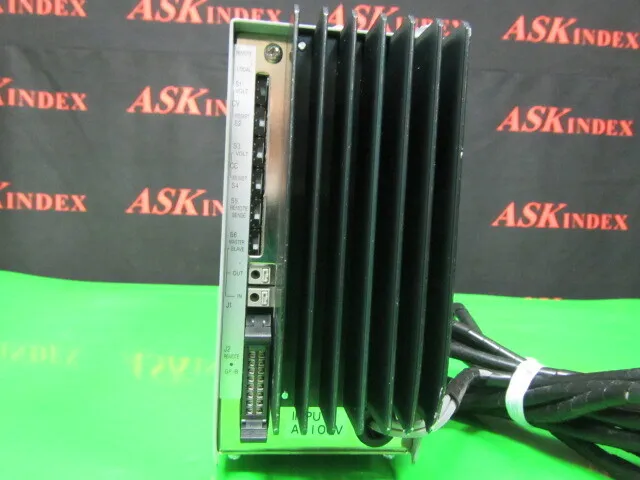 송딩 PL-36-1.2 DC 전원 공급 장치 상세 이미지 - ASKINDEX 코리아