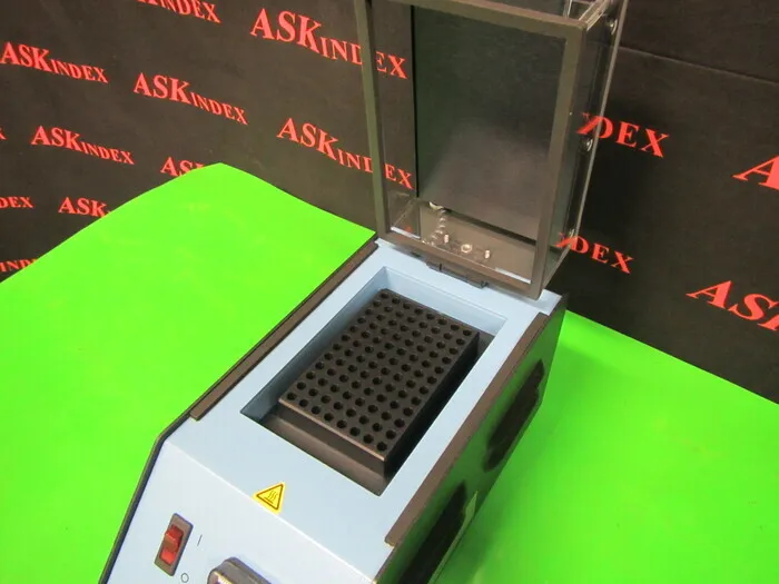 사이진 Hybex 마이크로 샘플 인큐베이터 상세 이미지 - ASKINDEX 코리아
