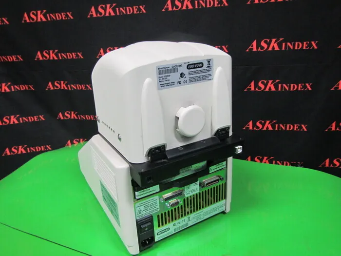 Bio-Rad PTC200（Chromo4) Real-time PCR analysis device Detail Image - ASKINDEX Korea