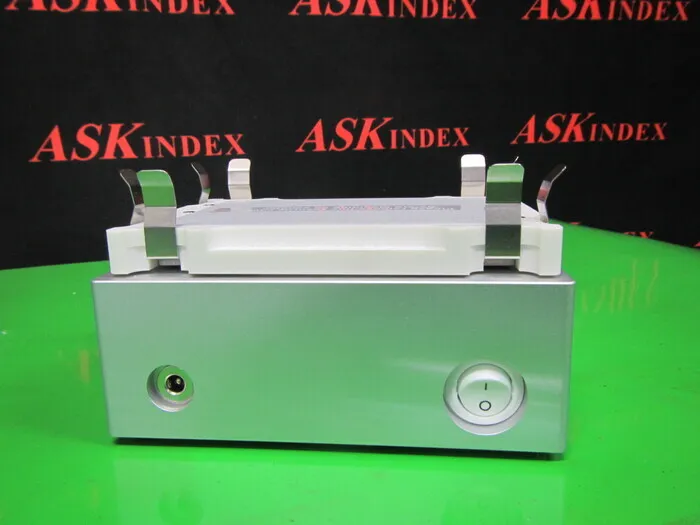 분석 BioShakeiQ 셰이커 상세 이미지 - ASKINDEX 코리아