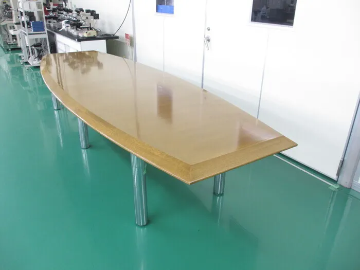   Conference table Detail Image - ASKINDEX Korea