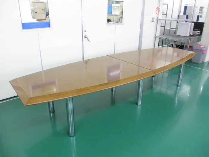   Conference table Detail Image - ASKINDEX Korea