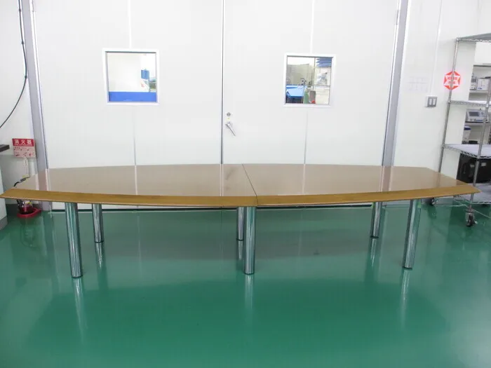   Conference table Detail Image - ASKINDEX Korea