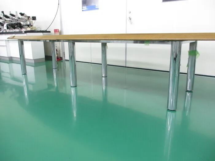  Conference table Detail Image - ASKINDEX Korea