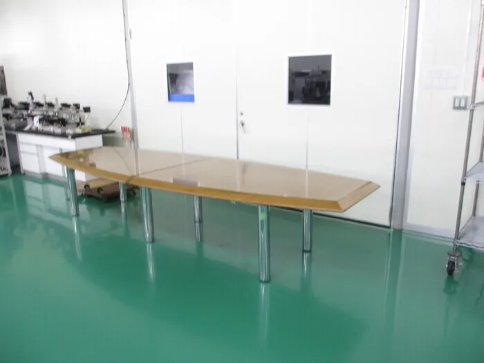   Conference table Detail Image - ASKINDEX Korea