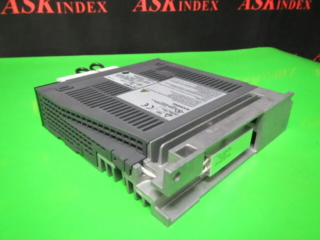 미쓰비시 MR-J3-40B AC 서보 드라이버 상세 이미지 - ASKINDEX 코리아