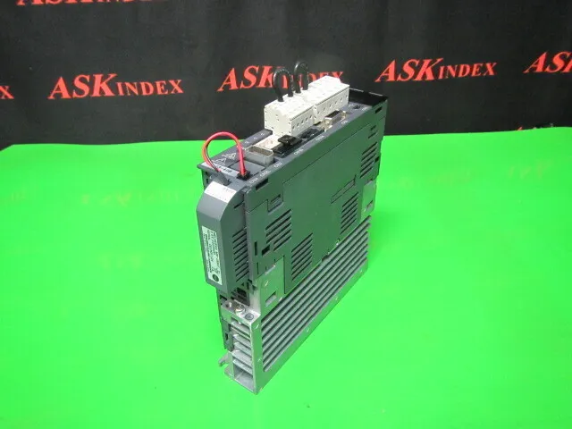 미쓰비시 MR-J3-40B AC 서보 드라이버