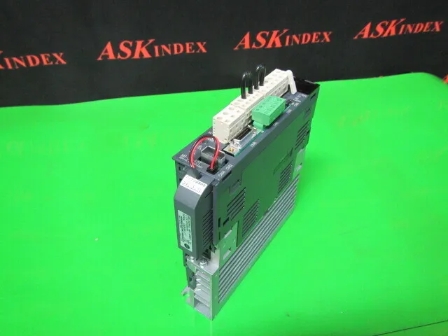 미쓰비시 MR-J3-60T AC 서보 드라이버