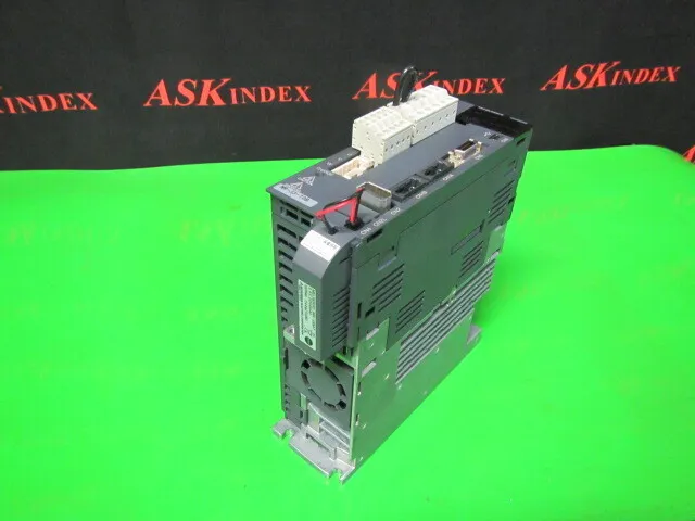미쓰비시 MR-J3-70B AC 서보 드라이버