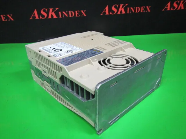 야스카와 전기 SGDS-08A01A AC 서보 드라이버 상세 이미지 - ASKINDEX 코리아