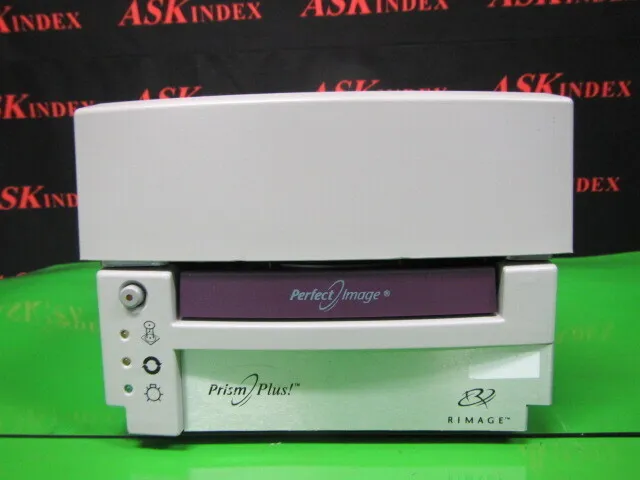 Epson PP=100 Disk duplicator (printer) Detail Image - ASKINDEX Korea